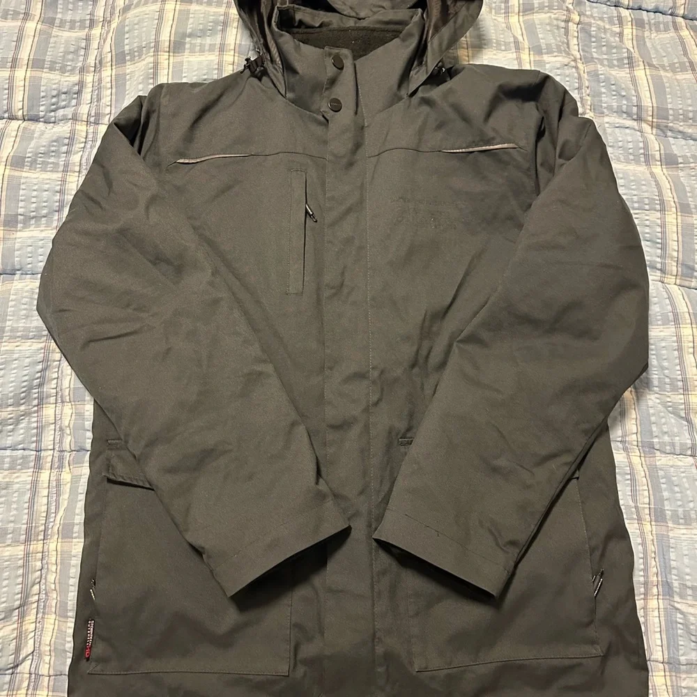 STORMTECH “Vortex HD” 3-in-1 Parka - Picture 2 of 7